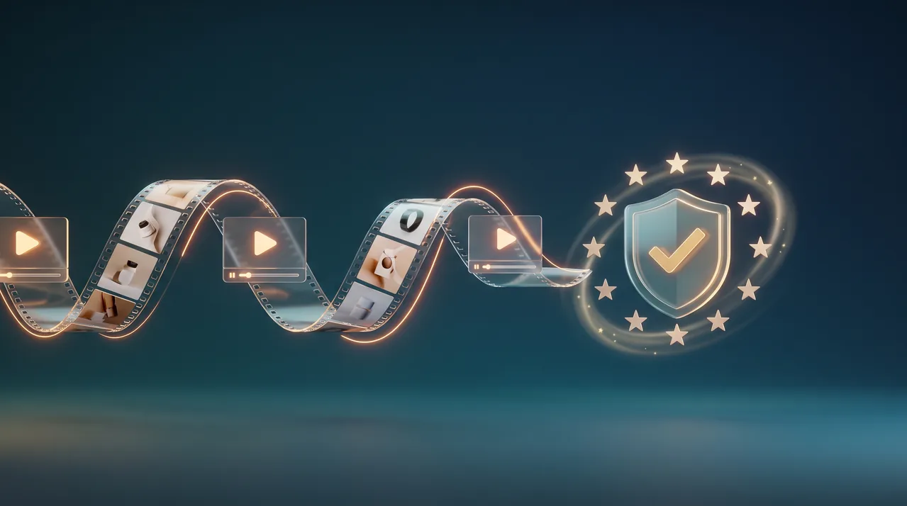 AI Act e creatività AI per i brand