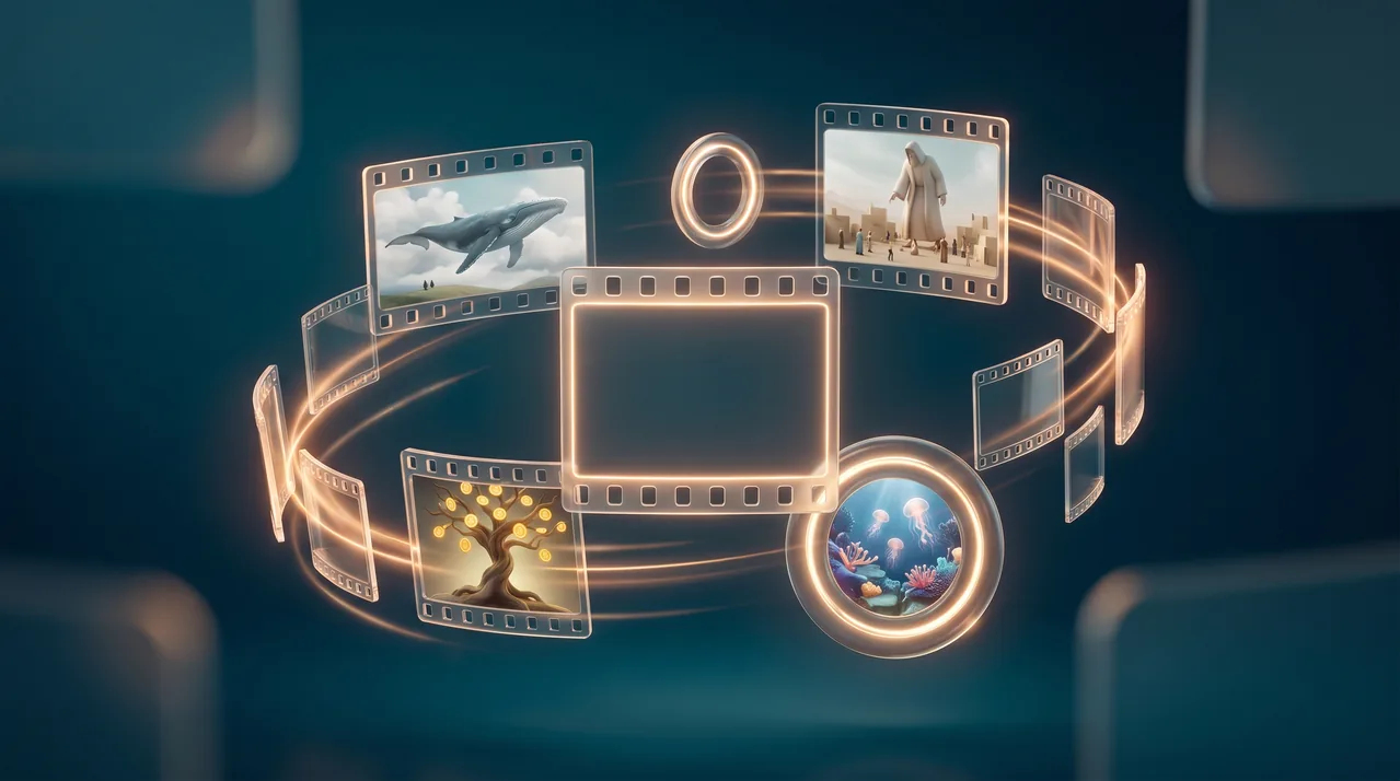Spot AI e posizionamento del brand: mondi paralleli in cornici cinematografiche